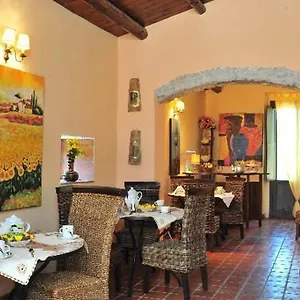 Alloggio per agriturismo E Natura, Noto
