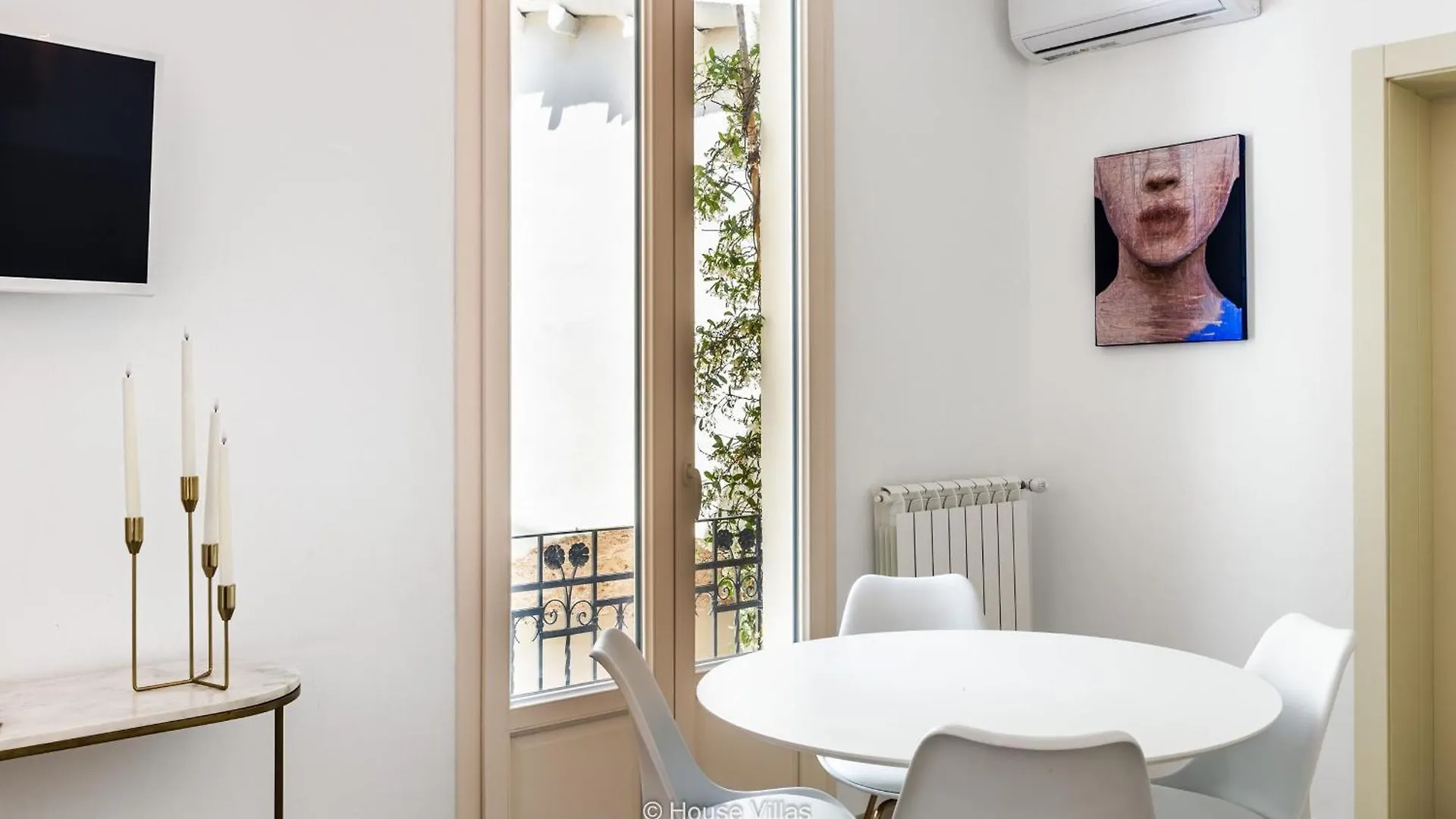 Apartment Alma Suite Noto
